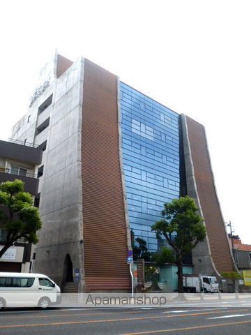 アルファ清心町IIの周辺写真