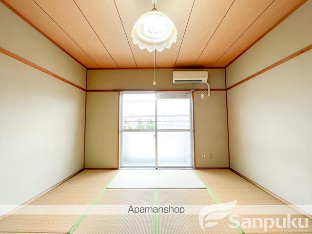 サンピア重信の内装写真