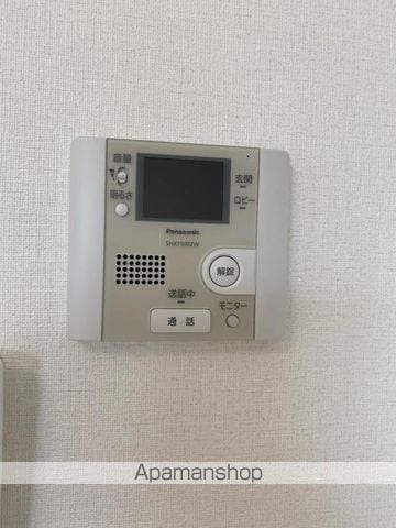 シャルムの内装写真