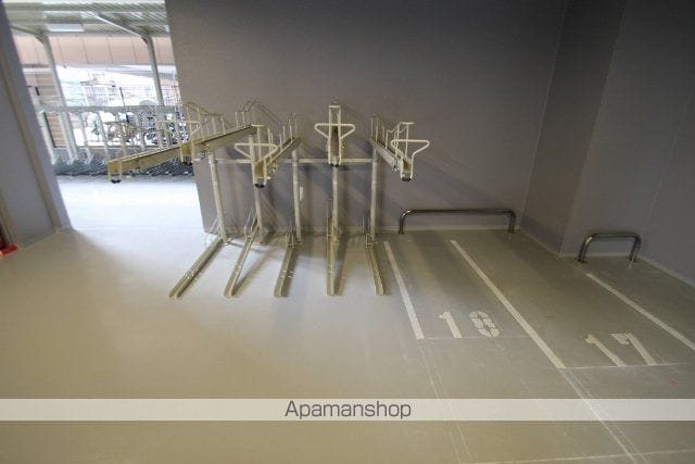 S−RESIDENCE新大阪駅前のその他写真