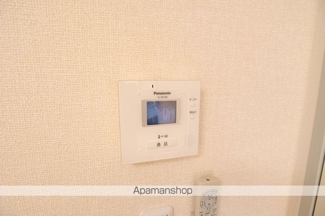 セジュール清和の内装写真