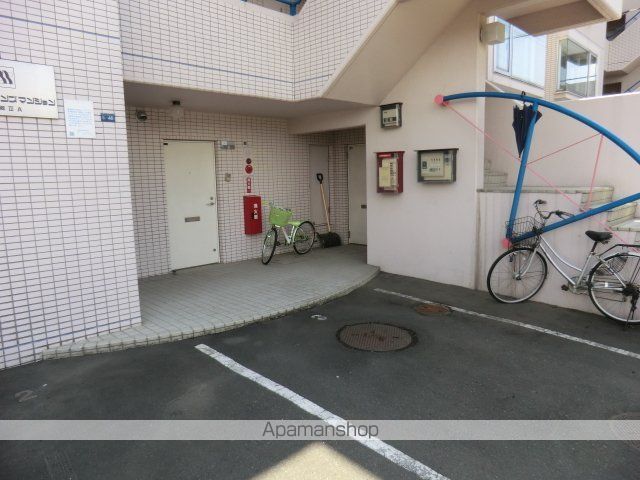 ビッグバーンズマンション北郷IIIAのその他写真