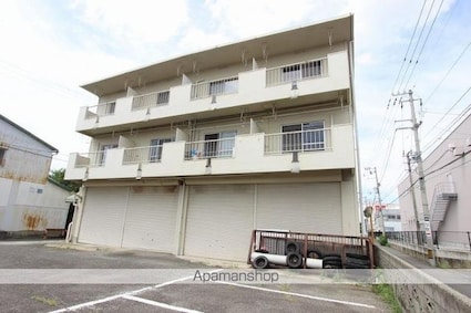 香川県高松市春日町[1K/43.78m2]の外観3