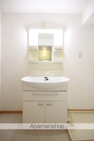 シェーネ・Fの内装写真