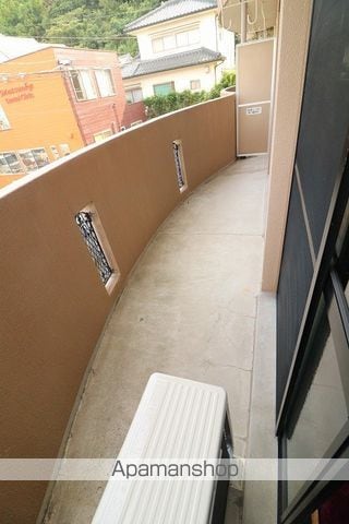フィフティズAの内装写真