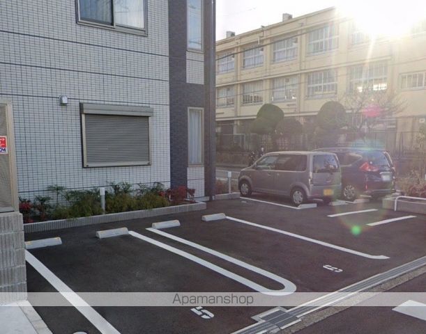 メゾン・ド・グランドールの内装写真