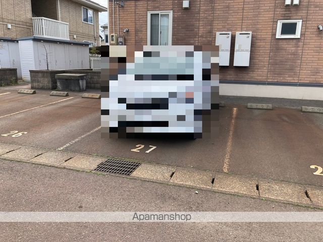 ブランメゾン Aのその他写真