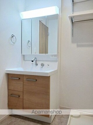 ベリッシモ　ソーレ[1LDK/50.01m2]の洗面所