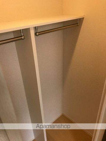 クレイノボンヌシャンス中村の内装写真