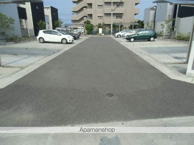 徳島市 2階建 築17年のその他写真