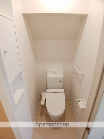 ブローム サマーの内装写真