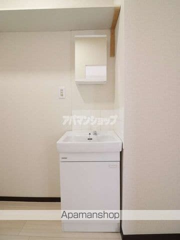 グラスフィールド川鶴A棟の内装写真