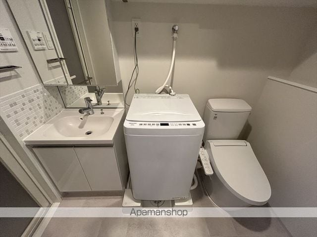 ステージグランデ相模原の内装写真