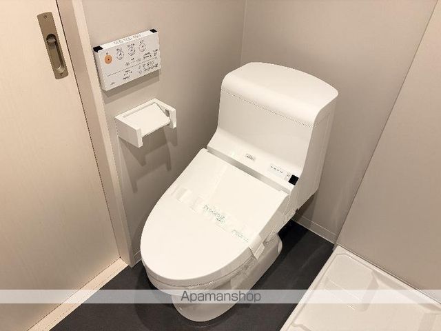 タマリンド大和町の内装写真