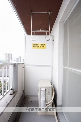 デコール余戸の内装写真