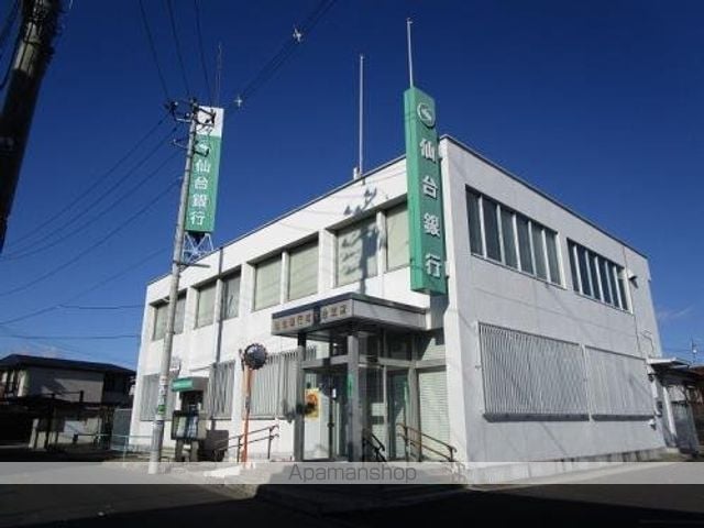 ファーストエイト南光台Iの周辺写真