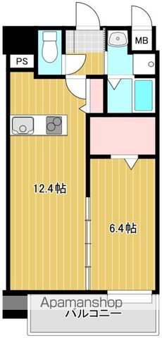 間取り：243008960590