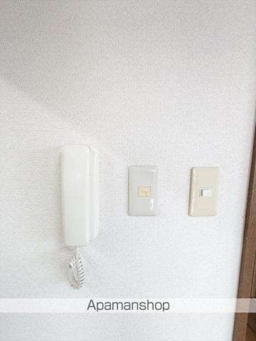 メゾンタルイの内装写真