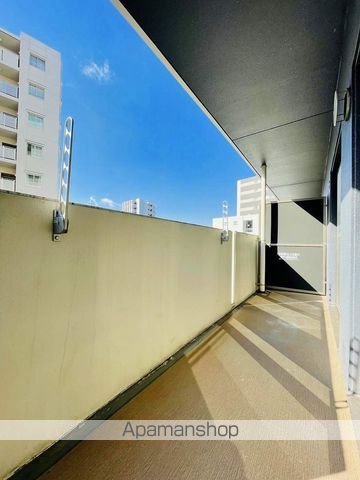 S-FORT鶴舞marksの内装写真