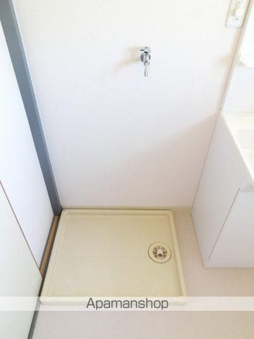 わだちハイツの内装写真