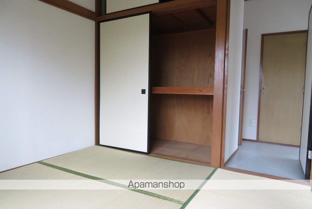 あすなろ荘の内装写真