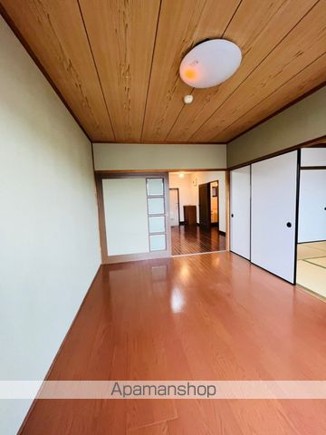 メゾンドサリエの内装写真