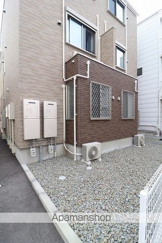 コロレ 西新町の外観写真