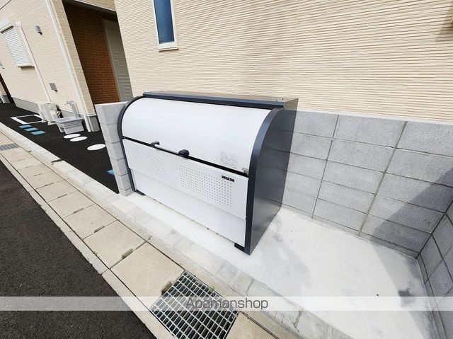 さくらハウスBのその他写真