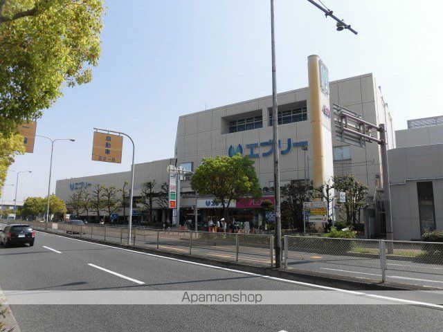 ネオハース金岡の周辺写真