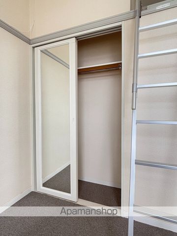 Beryl 2の内装写真