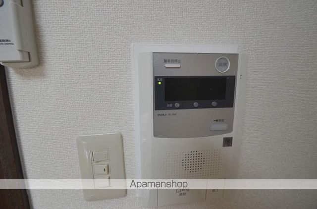 ライオンズマンション西千石の内装写真