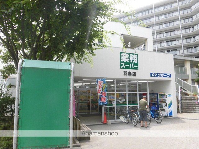 レオパレス四ツ裏の周辺写真