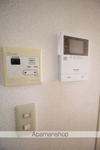ライフステージの内装写真