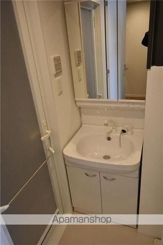 SーRESIDENCE日本橋馬喰町の内装写真