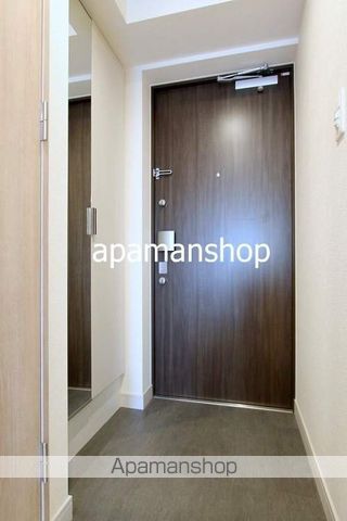 PRESSANCE松屋町ヴィゴラスの内装写真