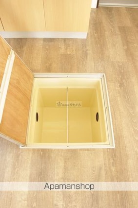 仁井栗原貸戸建住宅Ａ[2LDK/69.54m2]の内装7