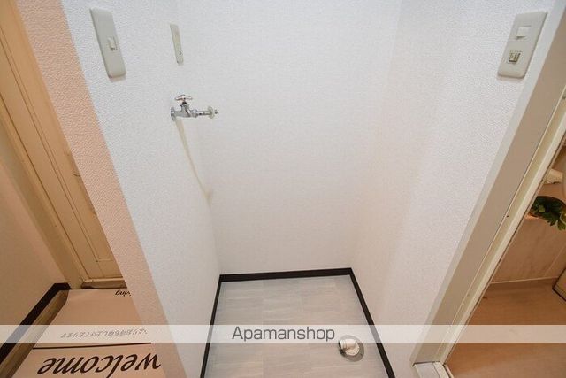 シャインポート屋島AD棟 A棟の内装写真