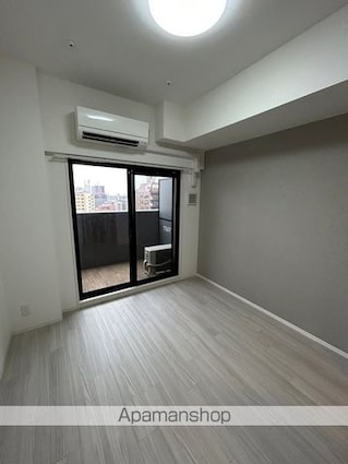 メイクス今池０２[1K/21.66m2]のリビング・居間