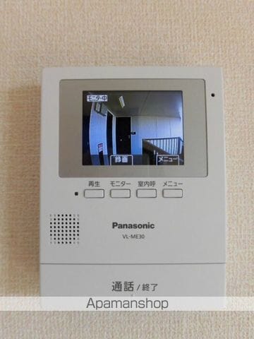 ニュ-ライフつぶくA棟の内装写真
