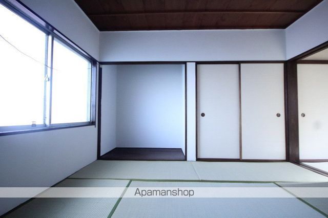 マンション南風の内装写真