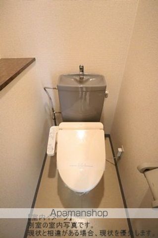 シンザンIIIの内装写真