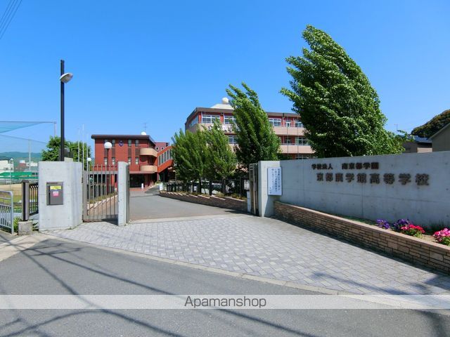 ハーベス アイの周辺写真