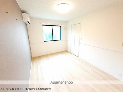 セレニティ　コートⅠ[1LDK/44.7m2]の内装
