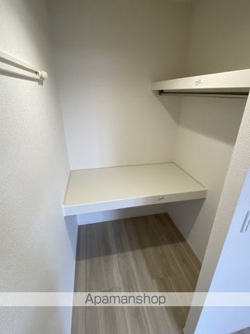 Casa Solareの内装写真