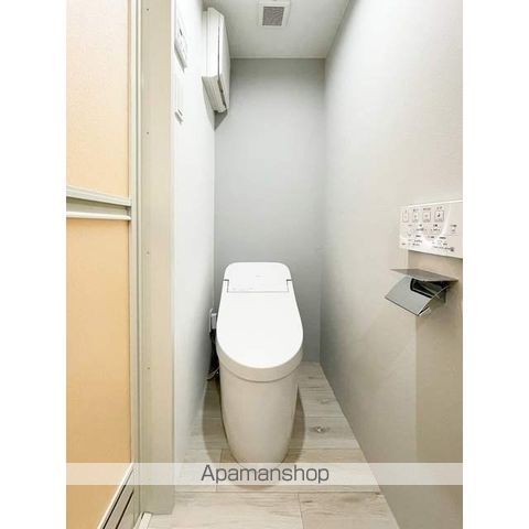 エスポワール門前仲町の内装写真