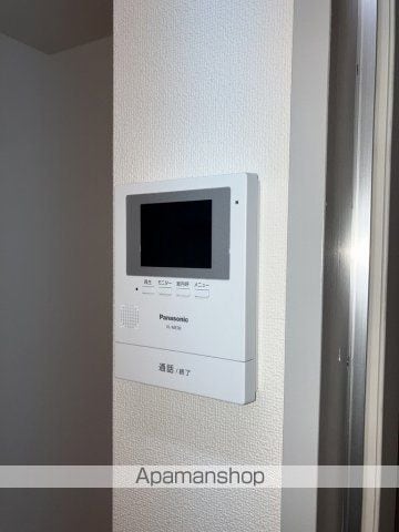奥田西町ハイツの内装写真