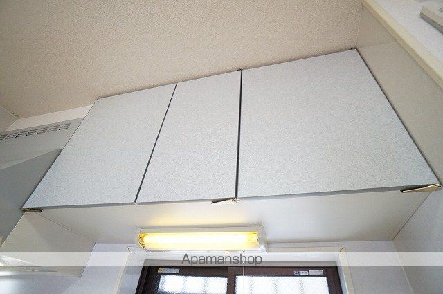 マンションエテルナワコーの内装写真
