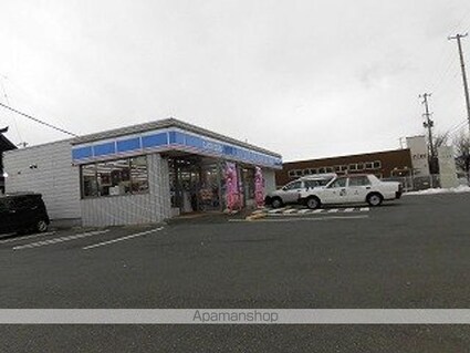 ディアス前潟[2LDK/61.6m2]の周辺6