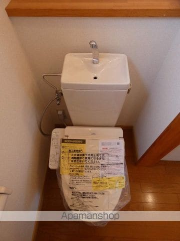 ナンディナハウスの内装写真