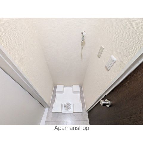 リブレス桐生堤町Aの内装写真